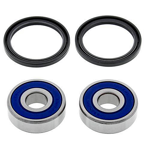 Kit de rodamientos rueda All Balls 251147