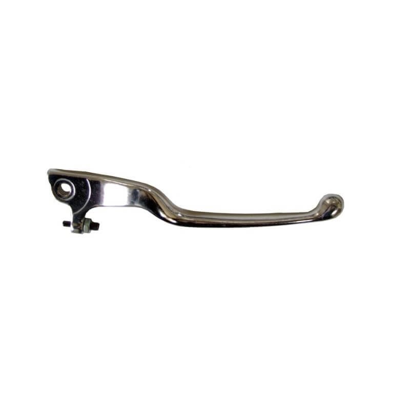 Maneta derecha cromada Aprilia RS 125