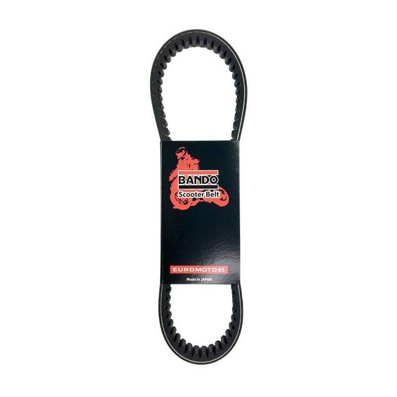 G8007380 Correa Bando Yamaha Jog RR 50