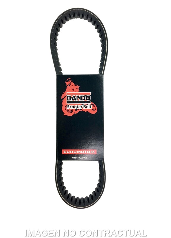 G8007930 Correa Bando Kevlar PIAGGIO