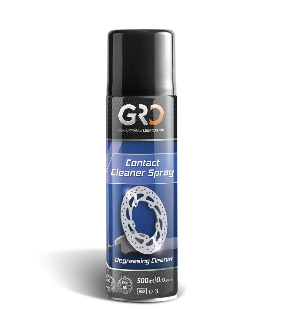 Contact cleaner 500ML