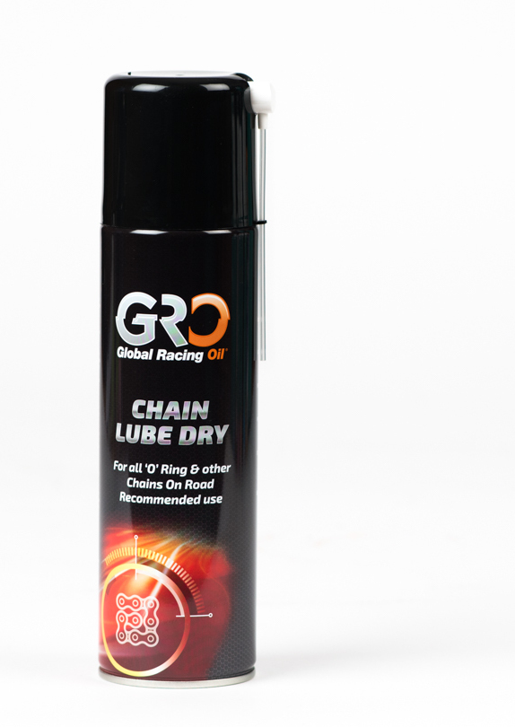Grasa cadeba CHAIN LUBE DRY 500ML