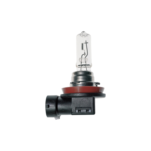 Lámpara para moto halógena H11 12V 55W   52