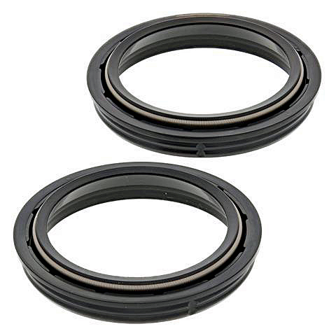 Kit de guardapolvos horquilla All Balls 57173