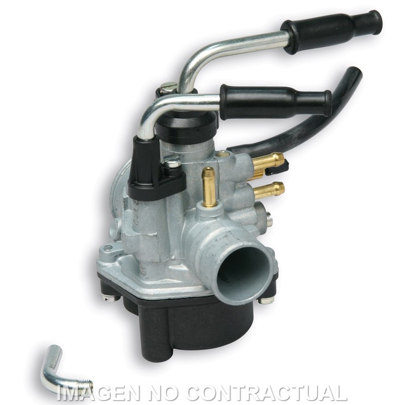 Carburador PHBN 17.5 SR 50. BW S 50. Spy 50