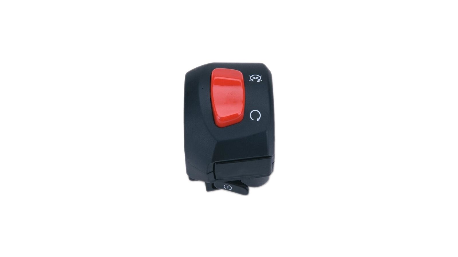 Mando luces derecho Derbi GPR e EU2 GPR replica
