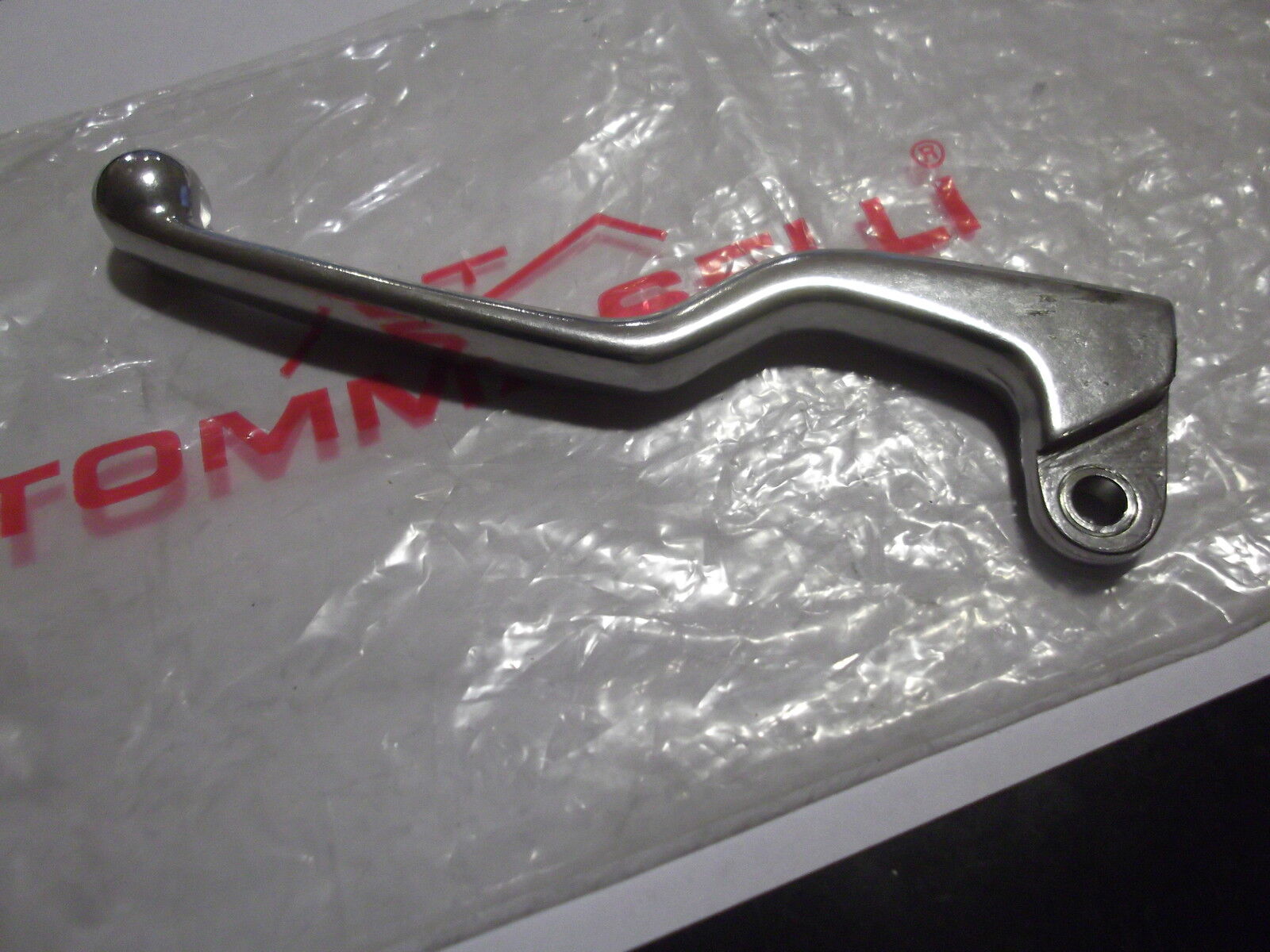 Maneta embrague Honda cross