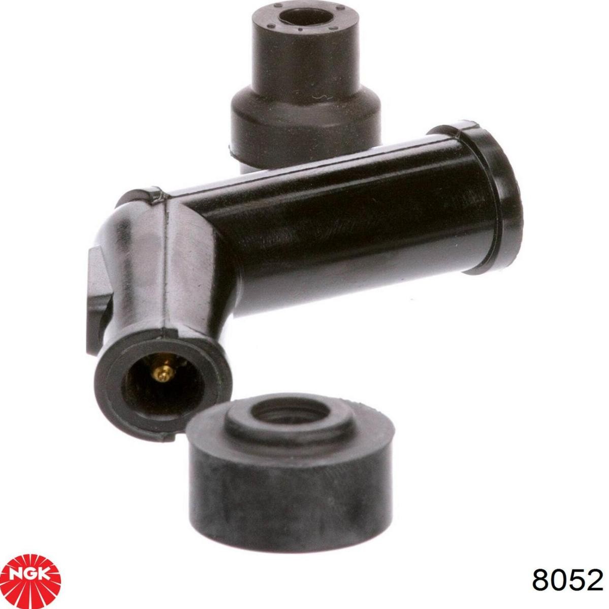 8052 Pipa de Bujía