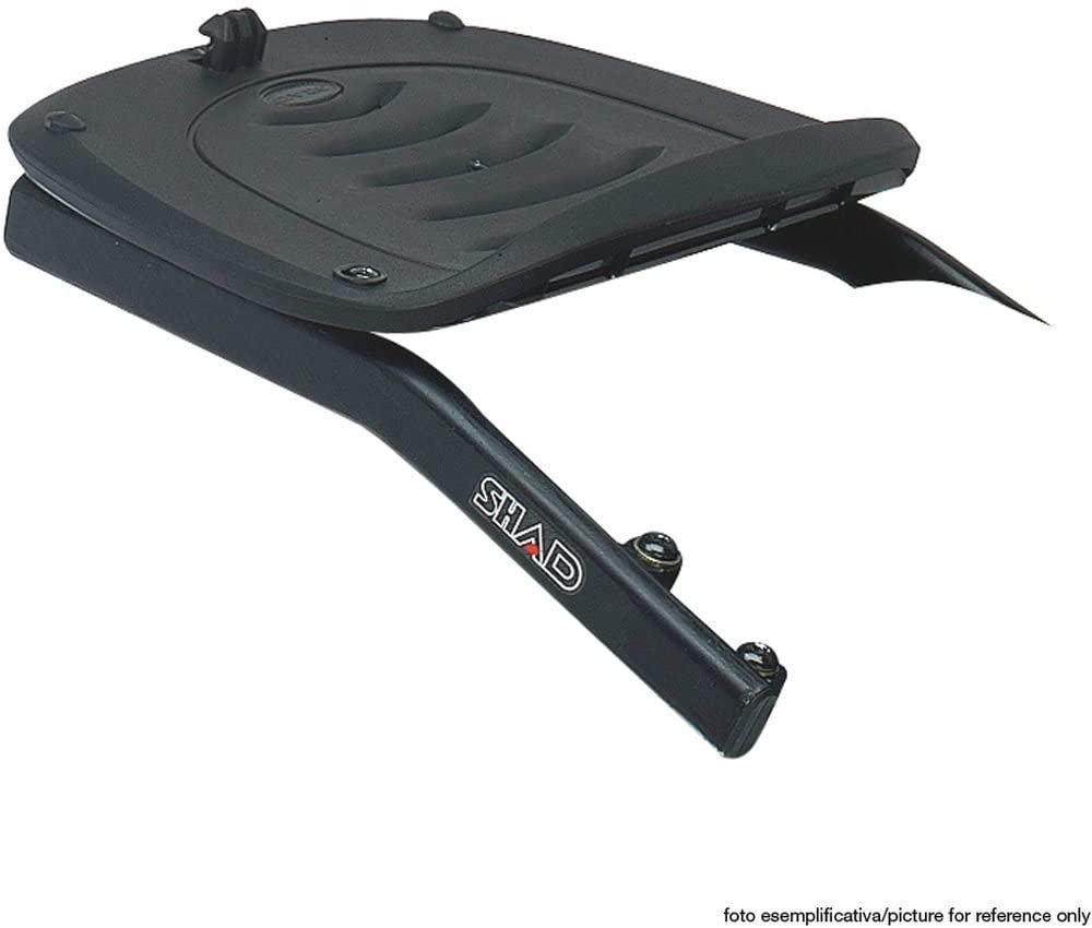 Fijación SHAD para maleta superior moto Daelim