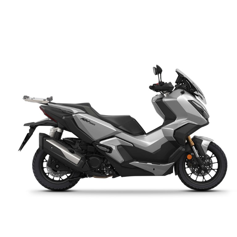 Shad Fijación superior Shad para maleta moto Honda, foto 5