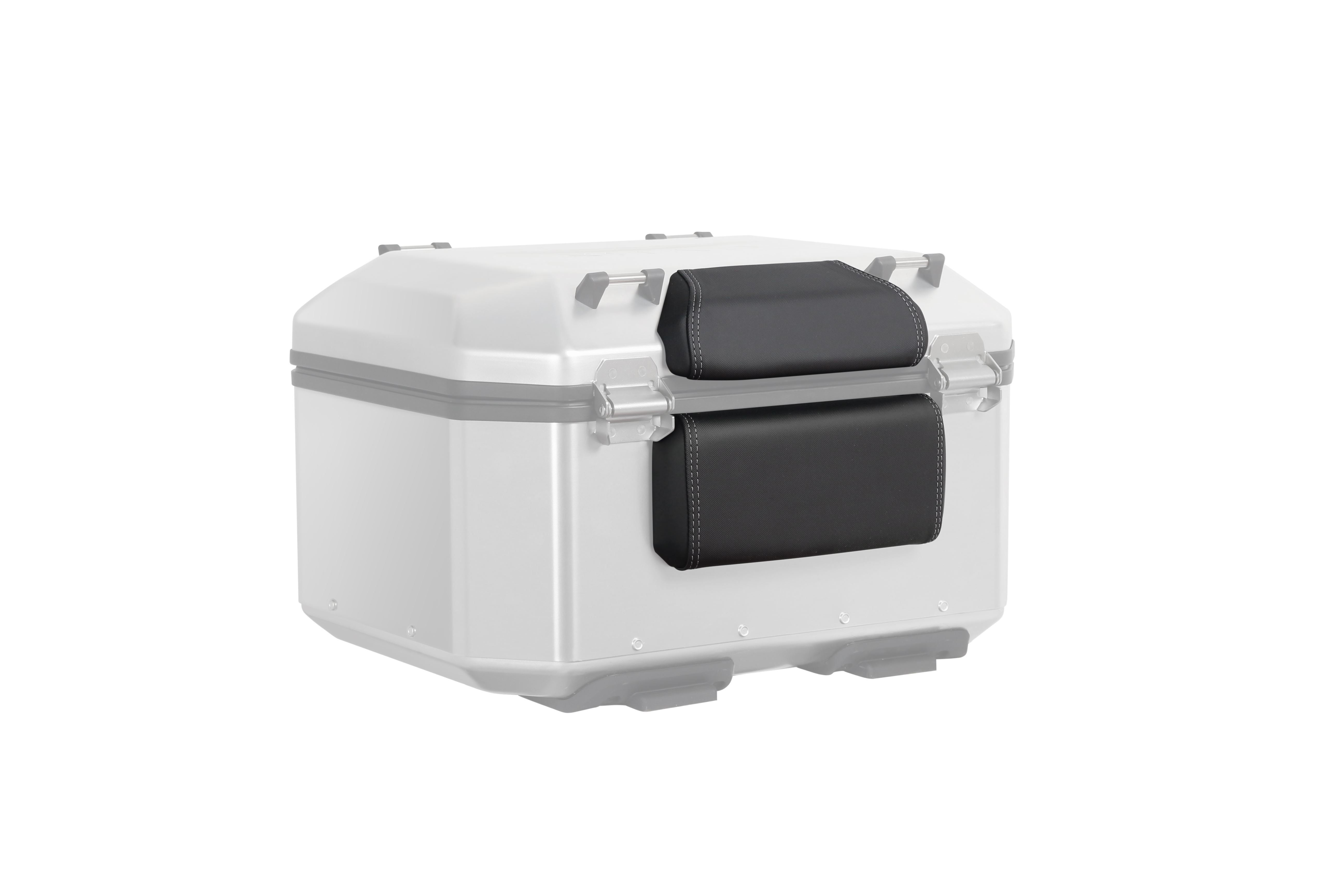 Respaldo para baul 48L Terra aluminio TR48 SHAD