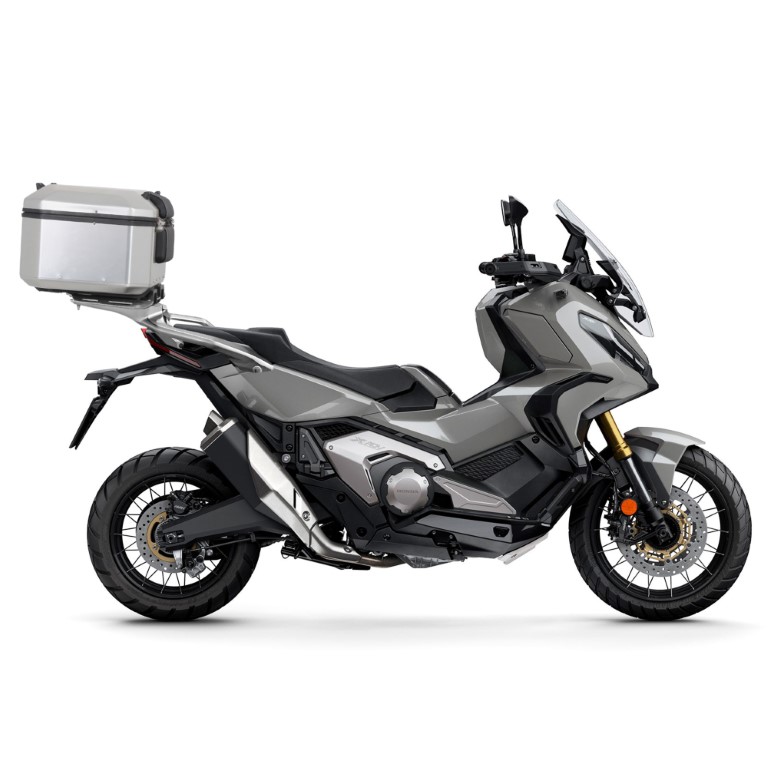 Fijación SHAD para maleta superior moto Honda X