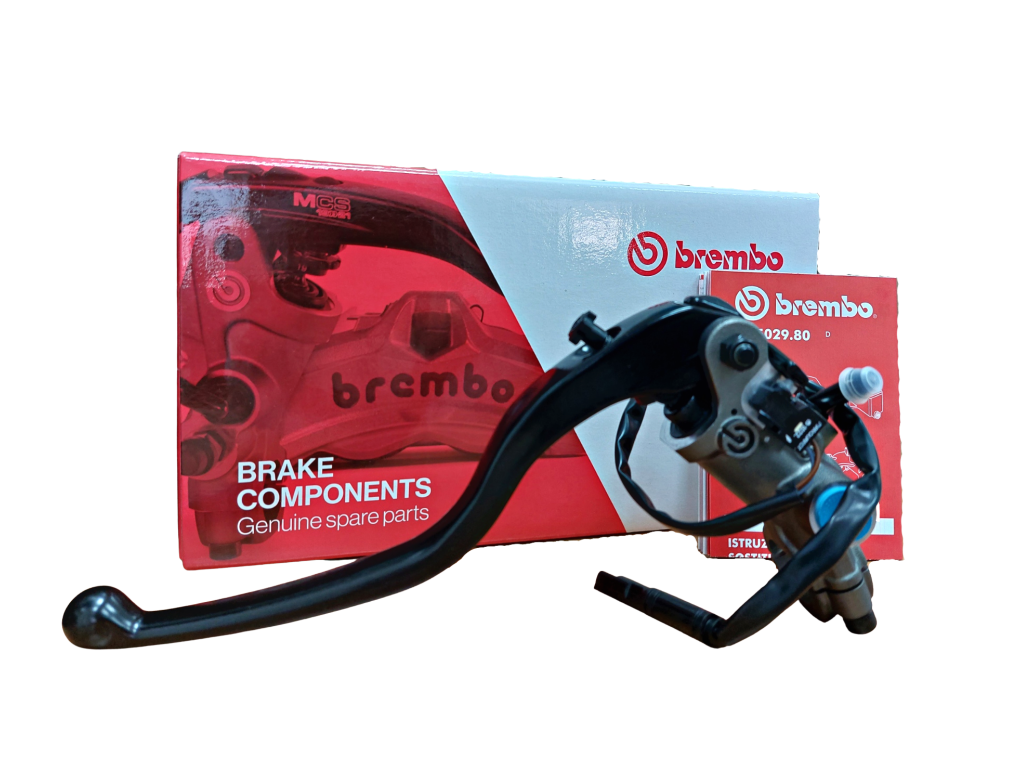 Bomba de freno Brembo Radial OEM 16mm