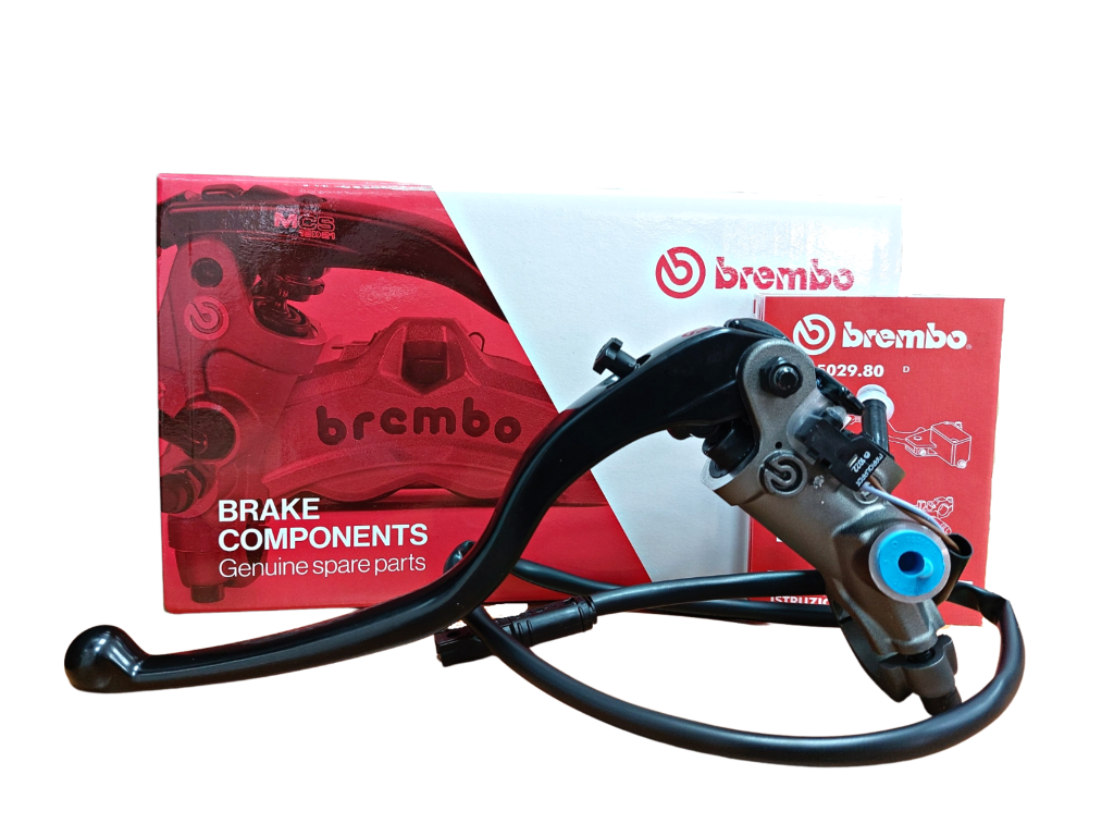 Bomba de freno Brembo Radial  18x21 OEM