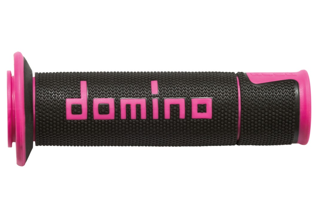 Puñpos DOmino A450 Fucsia
