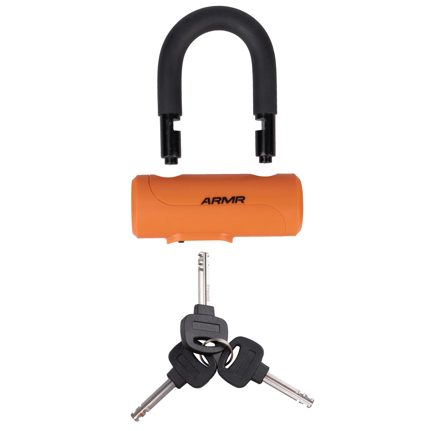 Antirrobo de disco Oxford ARMR Shackle 12 mm