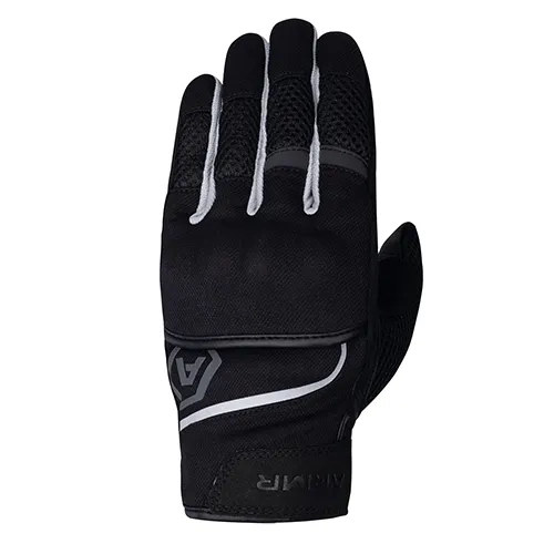 Eyoshi 3.0 Air MS Glove Blk/LT Gry M
