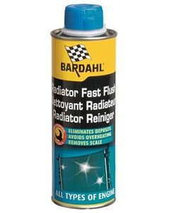 Limpiador circuito refrigeracin BARDAHL Fast flus