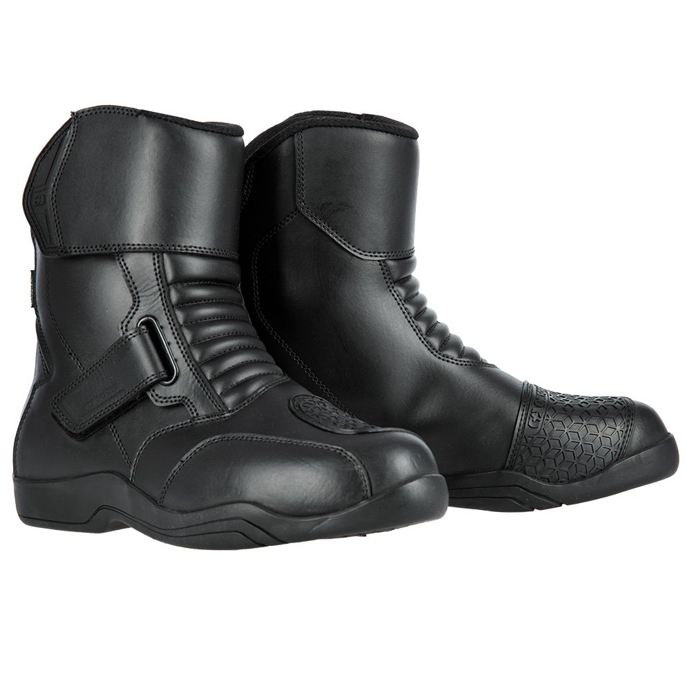 Botas Oxford Delta Short MS color negro 41