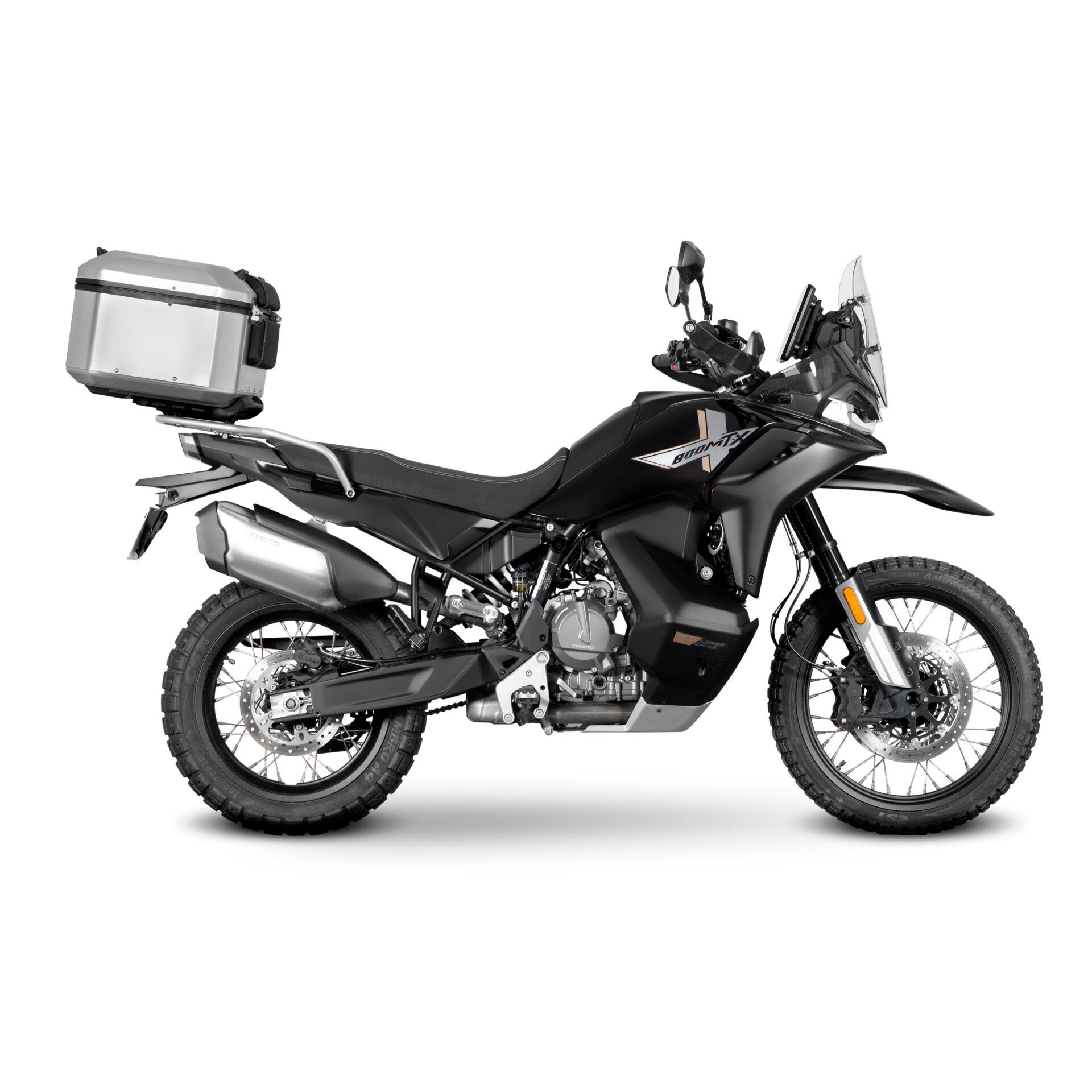 TOP master CF moto MT 450 23 700 MT 25 800