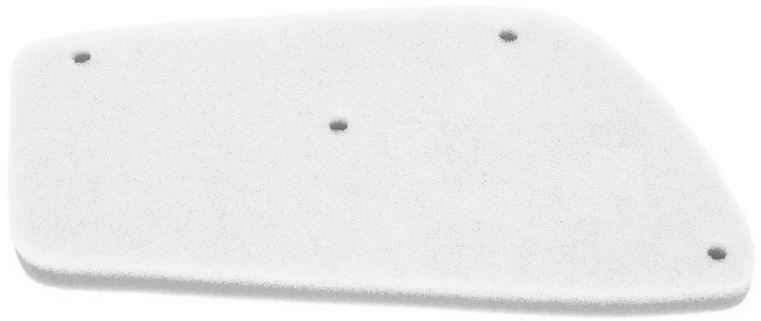El filtro de aire Champion CAF0004DS