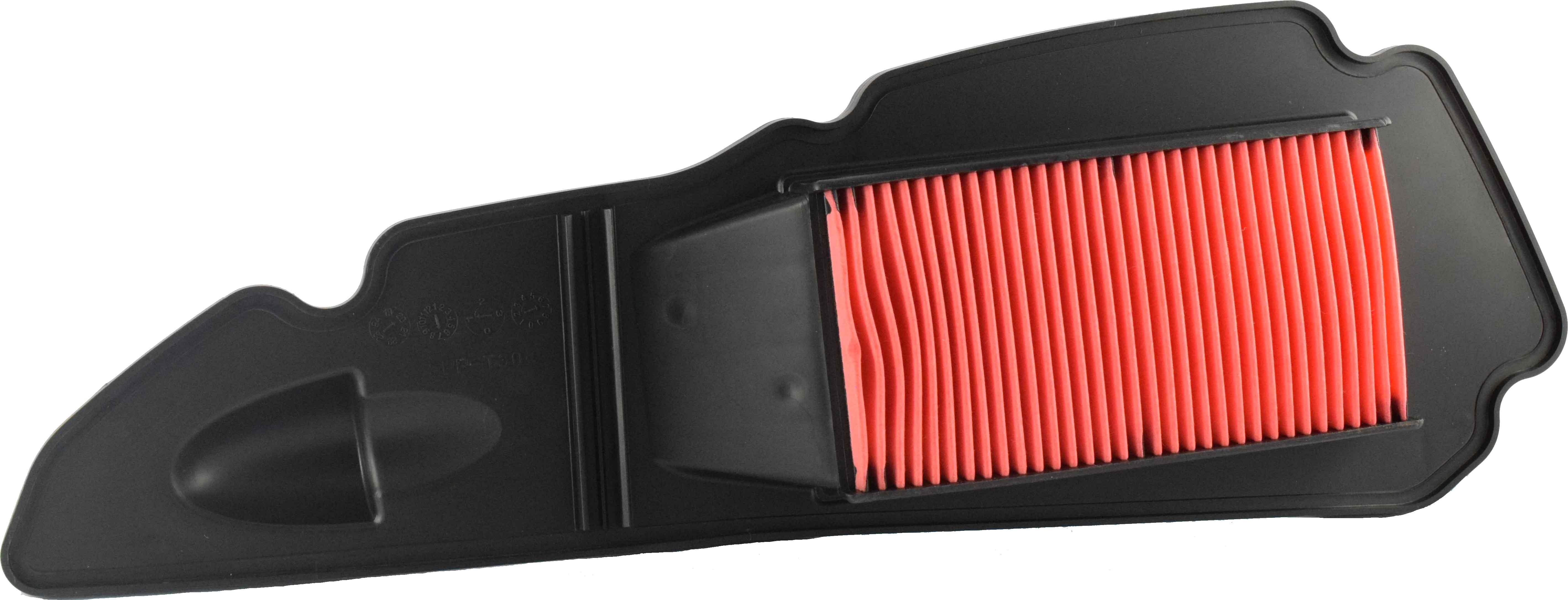 El filtro de aire Champion CAF0133