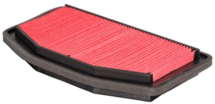 El filtro de aire Champion CAF3923