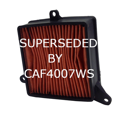 Motorcycle Air Filters