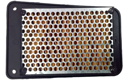 El filtro de aire Champion CAF4101WS