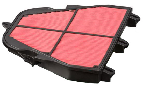 El filtro de aire Champion CAF5505