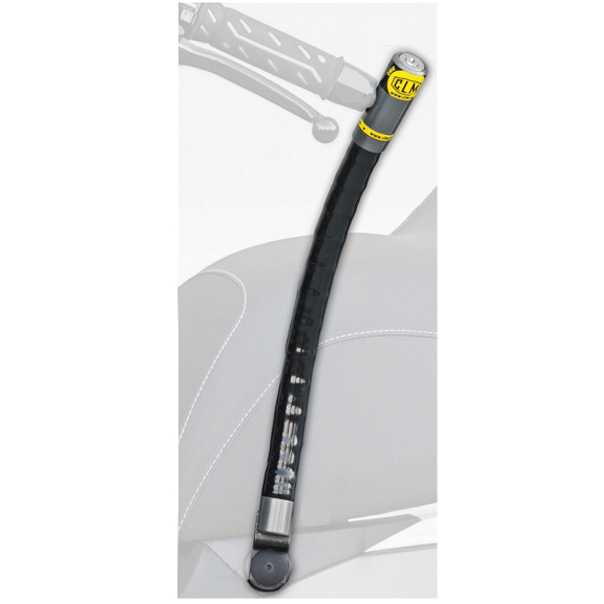 Ant. CLM SYM orbit 50-125-150 2008 chic