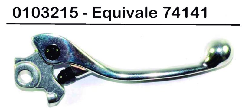 Maneta freno CM Yamaha YZ250F 07-09 V74141
