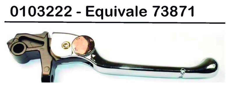 MANETA FRENO DELT BMW r1150 y varias V73871