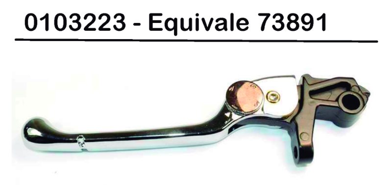 Maneta embrague BMW R1150 y varias V73891