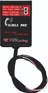 CALLME LOCALIZADOR   GSM-GPS