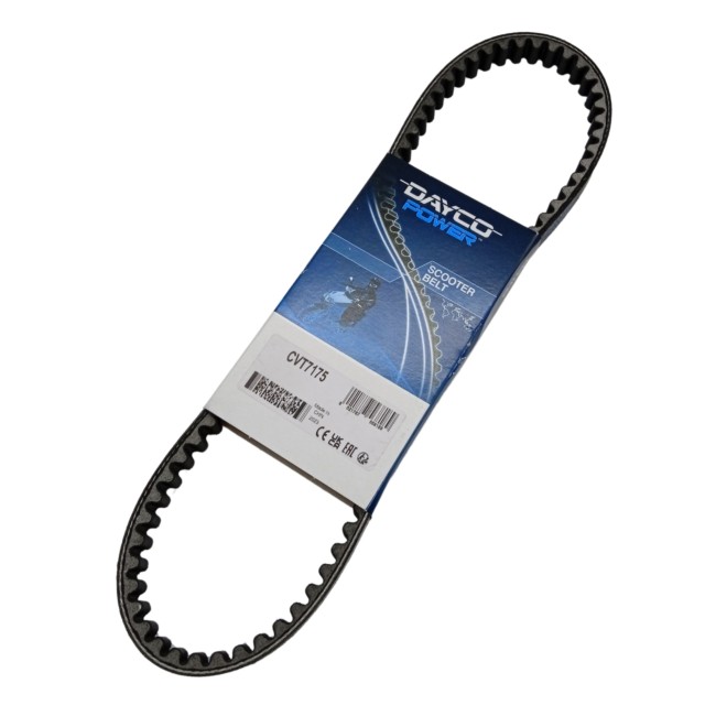 Correa Dayco para moto Yamaha Axis/Breeze/Jogz