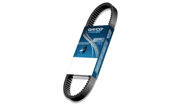 Correa Dayco para moto Piaggio Vespa Fi2