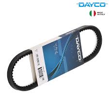 Correa transmisión CVT Dayco CVT9030 SYM 50 4T
