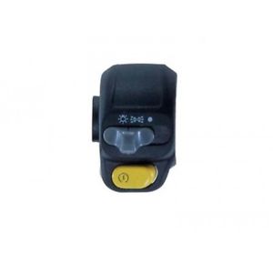 Mando lucesd erecho Yamaha majestic 125