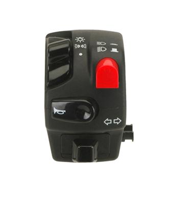Mando eléctrico Domino