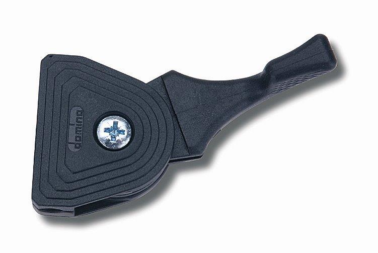 Mando starter de aluminio Domino 03