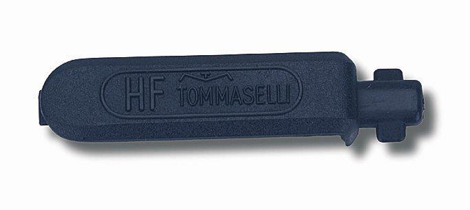 Tapa acelerador HF de Domino