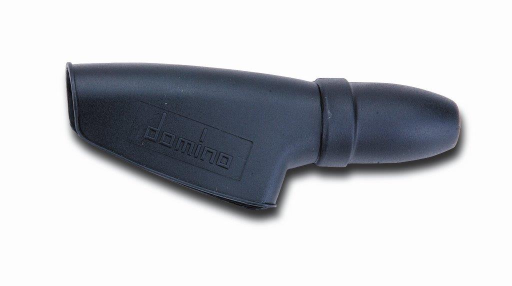 Guardapolvo para maneta Domino moto