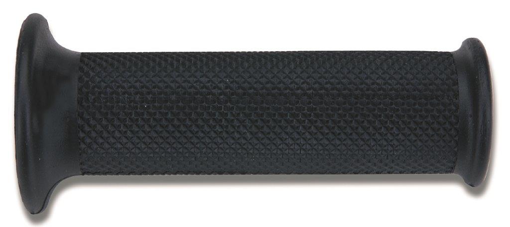 Puños de Domino negro Dakar