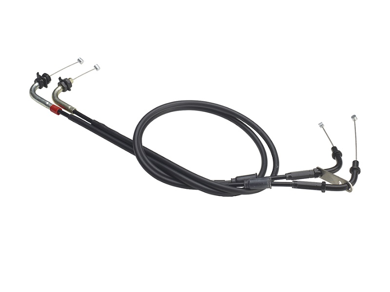 Cables acelerador Domino XM2