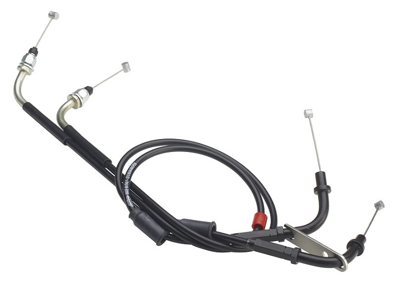 Cables acelerador Domino XM2 Ducati
