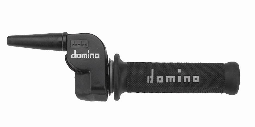 Acelerador Domino rápido MonoCables