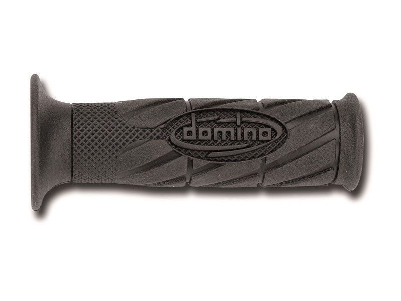 Puños de Domino negro negro