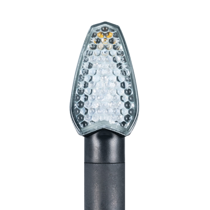Intermitentes moto LED Oxford Signal 7  7 LEDs