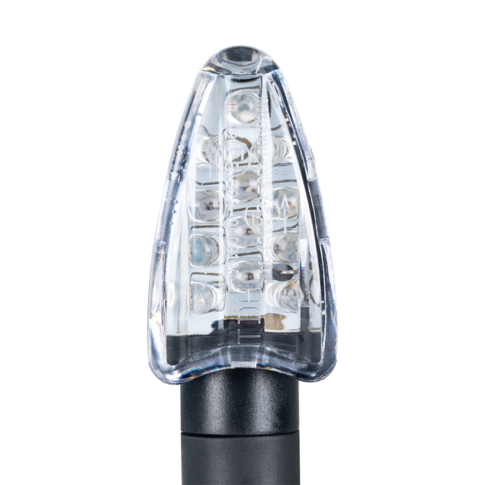 Intermitentes moto LED Oxford Signal 14  Acrón